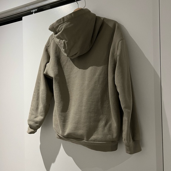 Dime Hoodie S (Men) - Picture 2 of 5